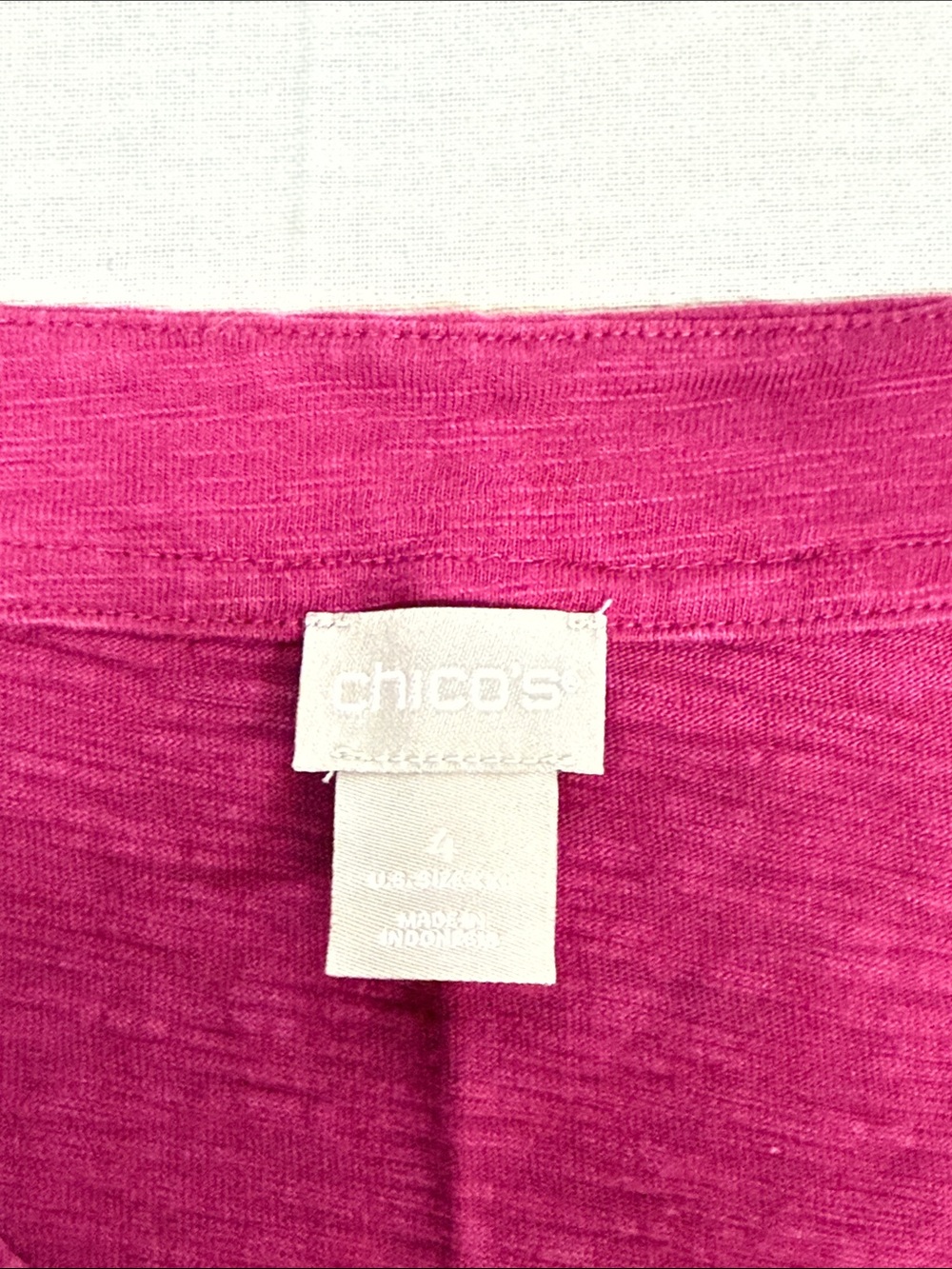 Chicos Bundle - Picture 7 of 7